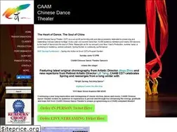 Sites similar to caamcdt.org