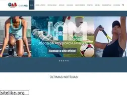 Sites similar to caamg.com.br