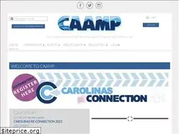 Sites similar to caampers.org