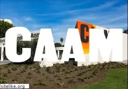 Sites similar to caamuseum.org