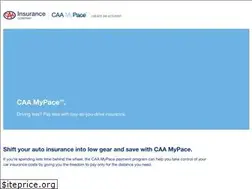 Sites similar to caamypace.com
