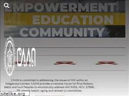 Sites similar to caan.ca