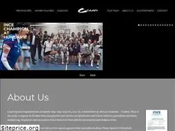 Sites similar to caanathletics.com