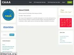 Sites similar to caandover.org