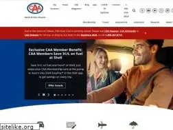 Sites similar to caaneo.on.ca