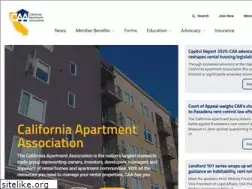 Sites similar to caanet.org