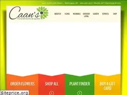 Sites similar to caanfloral.com