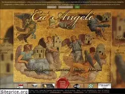 Sites similar to caangeli.it