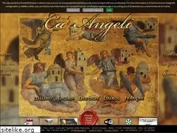 Sites similar to caangeli.net