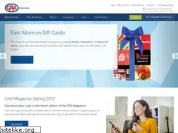 Sites similar to caaniagara.ca