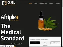 Sites similar to caanu.com