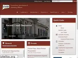 Sites similar to caao.com