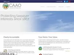 Sites similar to caao.org