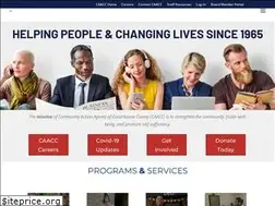 Sites similar to caaofcc.org