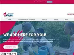 Sites similar to caaofokc.org