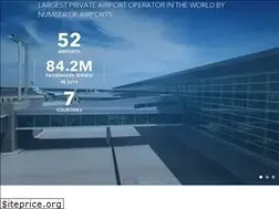 Sites similar to caap.aero