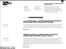 Sites similar to caap.asso.fr