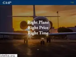 Sites similar to caap.com