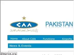 Sites similar to caapakistan.com.pk