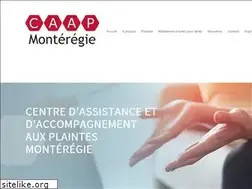 Sites similar to caapmonteregie.ca