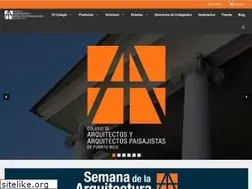 Sites similar to caappr.org