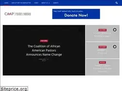 Sites similar to caapusa.org