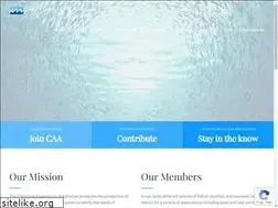 Sites similar to caaquaculture.org
