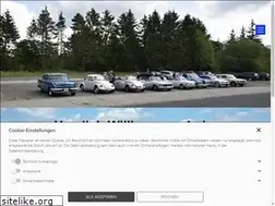 Sites similar to caar-ev.de