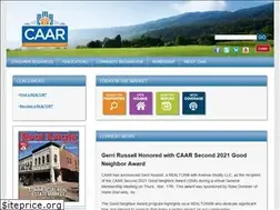 Sites similar to caar.com
