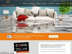 Sites similar to caar.dz