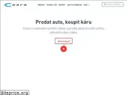 Sites similar to caara.cz