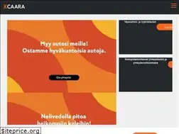 Sites similar to caara.fi