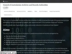 Sites similar to caara.org.au