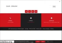 Sites similar to caaragon.com