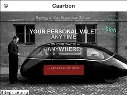 Sites similar to caarbon.com
