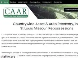 Sites similar to caarecovery.com
