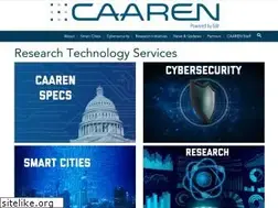 Sites similar to caaren.org