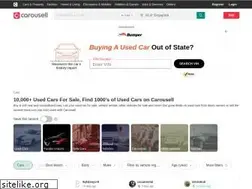 Sites similar to caarly.com