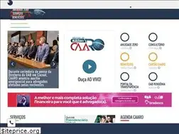 Sites similar to caaro.org.br