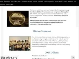 Sites similar to caarpeoriail.org