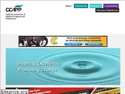 Sites similar to caarr.org