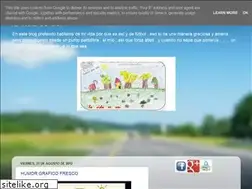 Sites similar to caarsa.blogspot.com
