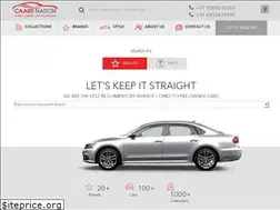 Sites similar to caarsnation.net