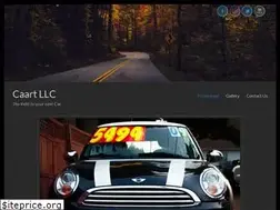Sites similar to caartllc.com