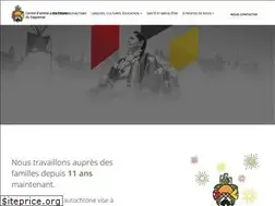 Sites similar to caasaguenay.ca