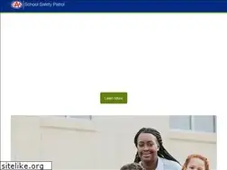 Sites similar to caaschoolsafetypatrol.com