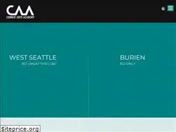 Sites similar to caaseattle.com