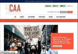 Sites similar to caasf.org