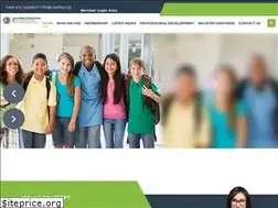 Sites similar to caasfep.org