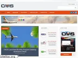 Sites similar to caasint.com